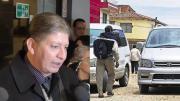 “No es legalizar lo ilegal”: Seas asegura que su proyecto sobre autos “chutos” fue pedido por productores