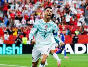 Mundial 2026: España y Portugal cumplen; Suiza también avanza a los octavos de final