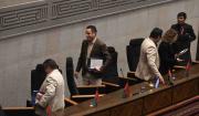 Legisladores aprueban el receso parlamentario del 6 al 20 de julio