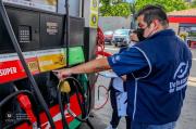 ASOSUR prevé vender combustible de privados desde el 6 de agosto