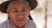 Luisa Quispe dejó esta existencia a sus 70 años de vida