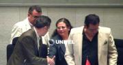 Lara reprograma sin fecha la interpelación a la ministra de Salud tras pedido de suspensión