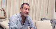 Zvonko Matkovic fue designado como presidente del directorio de ENDE en Valle Hermoso, Cochabamba