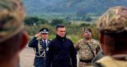 Rodrigo Paz: “A los conspiradores, tienen que ir a pagar sus culpas”