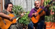Fallece Carmelo Suárez, integrante del icónico Dúo Guajojó