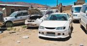 Un auto chuto es “un cúmulo de delitos” que incluye al lavado de dinero y narcotráfico, denuncia Cámara automotor