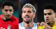 ¡Jornada final! Seis selecciones luchan por los últimos tres cupos a octavos