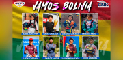 Lucas Careaga lidera comitiva nacional para el Panamericano de Karting en Colombia