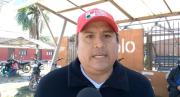 Subalcaldía de Guabirá reporta buen avance en ejecución de obras deportivas y proyectos distritales
