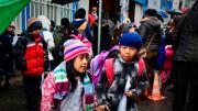 Educación prevé extender al menos una semana las clases en departamentos afectados