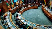 Senado aprueba en grande la Ley de Acceso a la Información Pública