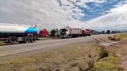 Rodrigo Paz ratifica que las demandas legítimas tienen derecho a la protesta pero rechaza los bloqueos de caminos