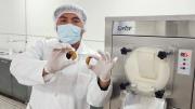 La UMSA explora el potencial de los insectos comestibles y desarrolla un helado con tuyu tuyu amazónico