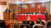 Expertos coinciden en que una reforma constitucional solo será legítima si nace de un nuevo pacto social