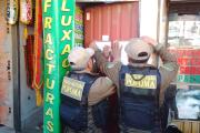 Envían a la cárcel a tres naturistas aprehendidos en El Alto por tráfico ilegal de fauna silvestre