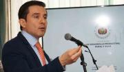 Reprograman declaración del viceministro Gustavo Serrano en investigación del caso puentes aéreos