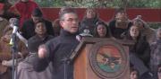 Rodrigo Paz reivindica a las Fuerzas Armadas y atribuye el fin de los bloqueos al estado de excepción
