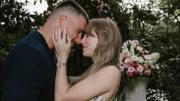 Taylor Swift y Travis Kelce desatan rumores de una espectacular boda en Nueva York