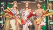 Claudia Andrea Aponte es la nueva Miss Bolivian Tropic
