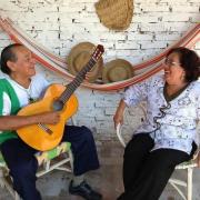 Falleció Carmelo Suárez, integrante del dúo Guajojó y padre del cantante Vladimir Suárez
