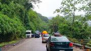Santa Cruz: Sedcam garantiza carreteras expeditas y pide precaución en cinco provincias