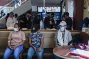 Sube a 2.645 la cifra de fallecidos por el doble terremoto en Venezuela