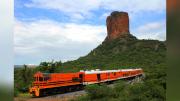 El Tren Expreso Oriental amplía su capacidad para atender creciente demanda de pasajeros