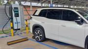 Huawei impulsa la infraestructura necesaria para acompañar el crecimiento de la movilidad eléctrica en Bolivia