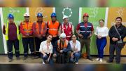 Alicorp fortalece las capacidades de transportistas bolivianos a través de su programa “Compañeros de Ruta”