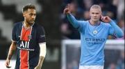 Brasil vs. Noruega: el día que Neymar se burló de Haaland