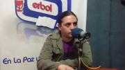 Viko Paredes: Sobodaycom acumula observaciones desde 2018 y directorio debería dar paso al costado