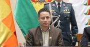 Lara pide investigar denuncia contra dos policías que presuntamente sustrajeron Bs 5.000 a un detenido