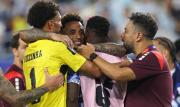 Se acabó el sueño mundialista de una valiente y heroica Cabo Verde