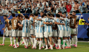 Argentina se enfrentará a Egipto en la ronda de octavos de final del Mundial