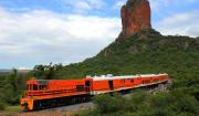 El Tren Expreso Oriental amplía su capacidad ante el aumento de la demanda de pasajeros