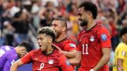 Egipto avanza a octavos tras imponerse en los penales a Australia