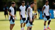 ¿Quién juega hoy en el Mundial 2026? Argentina y Colombia buscan avanzar