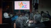 Califican de “improvisada” la marca ciudad de La Paz; critican su diseño y falta de identidad