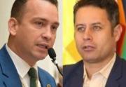 Saucedo y Lara se critican tras reunión interinstitucional: Hay diferencia entre invitar y convocar