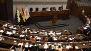 Gobierno prevé bajar en 6 puntos el déficit y ahorro de Bs 23.000 millones de gasto público