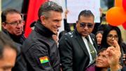 Gobierno prevé invertir Bs 1.600 millones en Tarija para este año