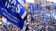 OPINIÓN La opacidad de los impostores Franco Gamboa