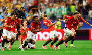 Así quedaron definidos los partidos de octavos de final del Mundial 2026