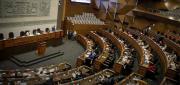 DIPUTADOS APRUEBAN LEY PARA IMPULSAR LA CARRETERA RÍO ABAJO–QUILLACOLLO
