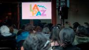 Califican de “improvisada” la marca ciudad de La Paz; critican su diseño y falta de identidad