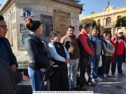 Garantizar el desayuno escolar es el principal reto de la nueva Junta Distrital de Padres de Familia