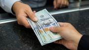 Esta es la cotización del dólar oficial para hoy sábado en Bolivia