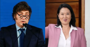 Milei se comunica con Keiko Fujimori para “abrir una nueva etapa entre Argentina y Perú”