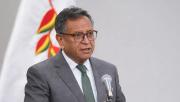 Ministro de Gobierno ve falta de valor civil de Evo Morales por no comparecer ante la justicia