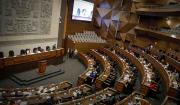 Diputados aprueba proyecto de ley del PGE 2026 y lo remite a la Cámara de Senadores